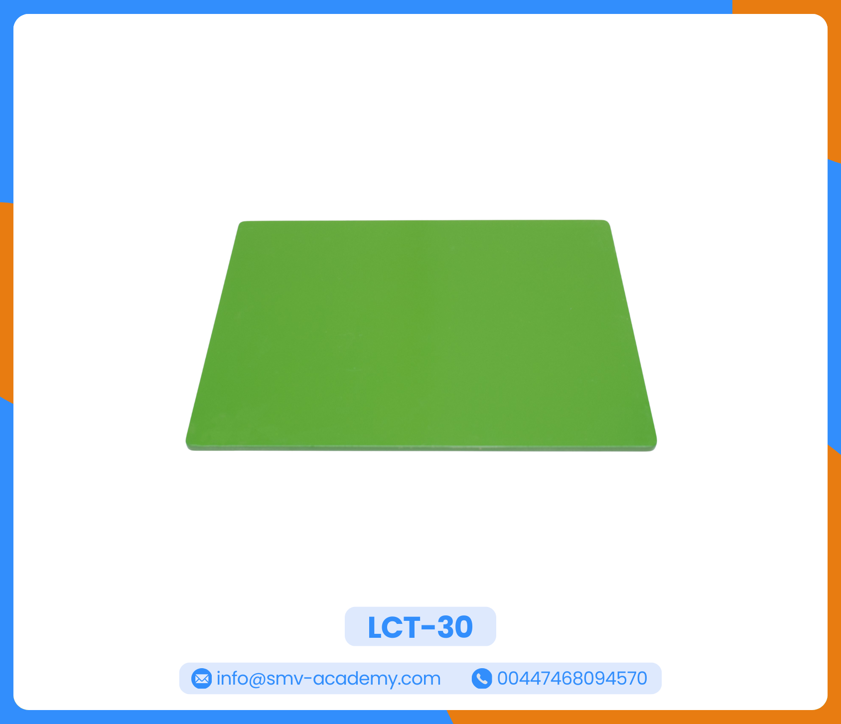 سبورة طباشيرية للحروف العربية